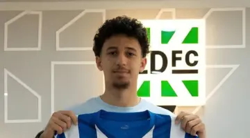 انتقال عمر ياسر لاعب زد إلى نادي ديبورتيفو ألافيس الإسباني